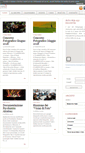 Mobile Screenshot of fotogruppo9.it